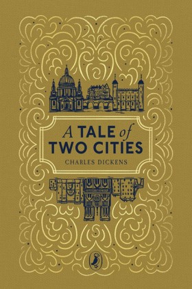 A TALE OF &hellip;