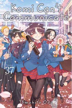 Komi Cant &hellip;