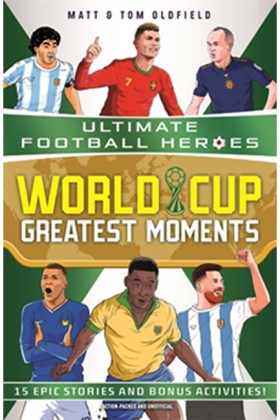 World Cup …