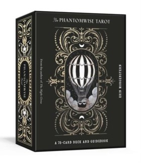 THE PHANTO &hellip;