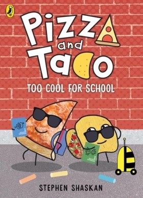 Pizza and &hellip;