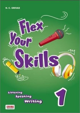 FLEX YOUR …