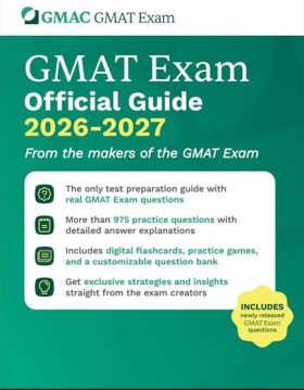 GMAT Offic &hellip;