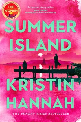 SUMMER ISL &hellip;