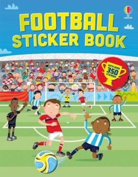 Football S &hellip;