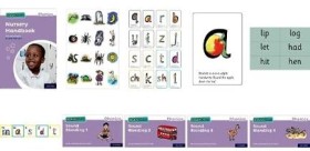 NURSERY KI &hellip;