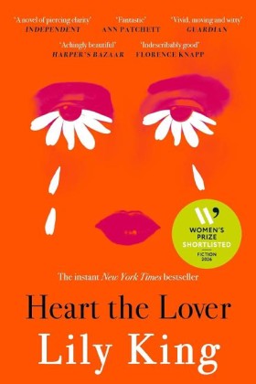 Heart the &hellip;