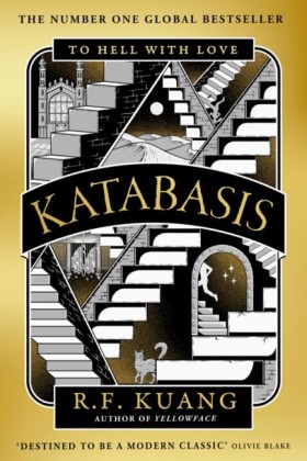 Katabasis