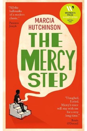 THE MERCY &hellip;
