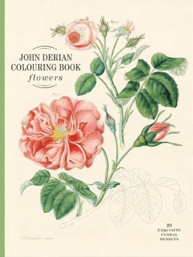 JOHN DERIA &hellip;