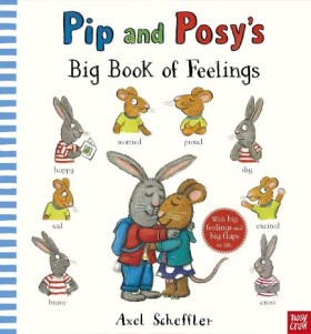 PIP AND PO &hellip;