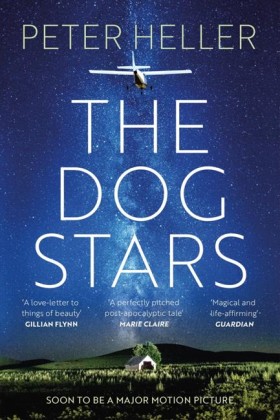 THE DOG ST …