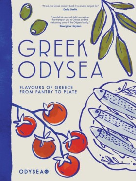 GREEK ODYS &hellip;