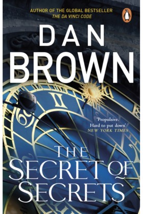 THE SECRET &hellip;