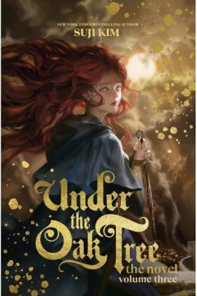 UNDER THE &hellip;