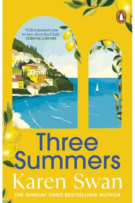 THREE SUMM &hellip;