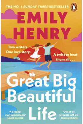 Great Big &hellip;