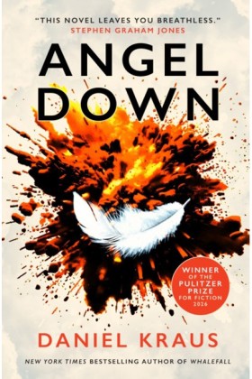 ANGEL DOWN