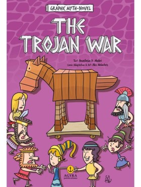 THE TROJAN …
