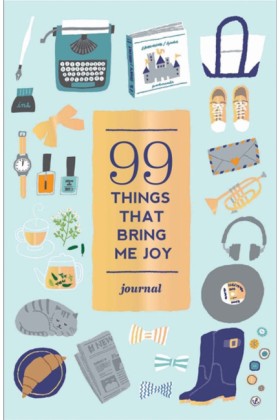 99 THINGS …