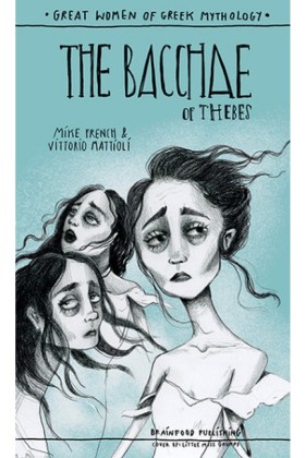 THE BACCHA &hellip;