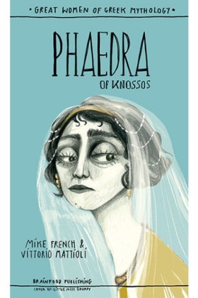 PHAEDRA OF &hellip;