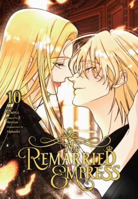 THE REMARR &hellip;