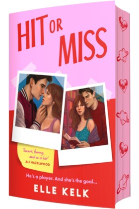 HIT OR MIS &hellip;
