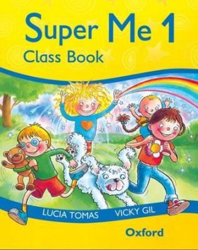 SUPER ME 1 &hellip;