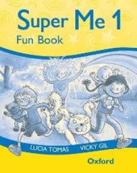 SUPER ME 1 …