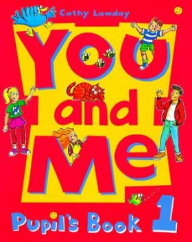 YOU AND ME …