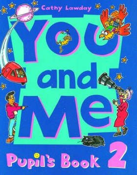 YOU AND ME …
