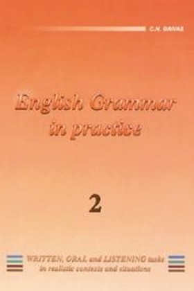 ENGLISH GR &hellip;