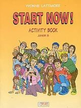 START NOW &hellip;