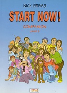 START NOW &hellip;