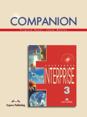 ENTERPRISE …