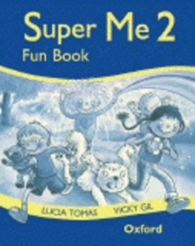 SUPER ME 2 …
