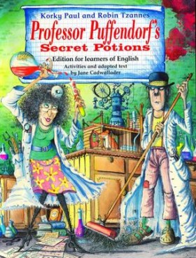 PROFESSOR …