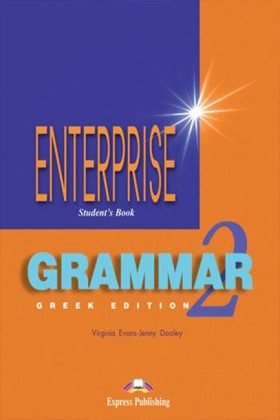 ENTERPRISE …
