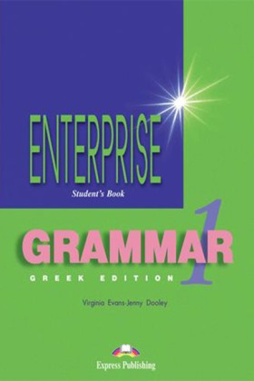 ENTERPRISE …