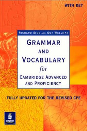 GRAMMAR & &hellip;