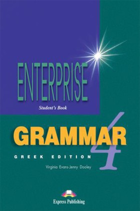 ENTERPRISE …