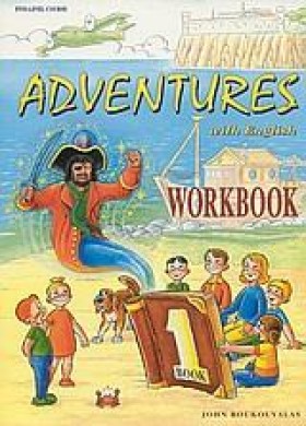 ADVENTURES &hellip;