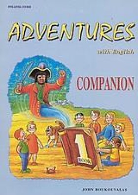 ADVENTURES …