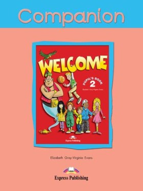 WELCOME 2 …