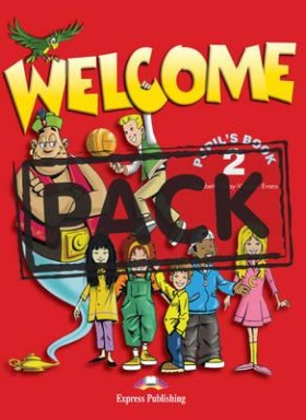 WELCOME 2 &hellip;