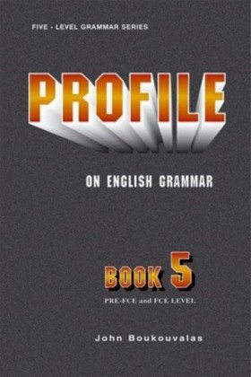 PROFILE ON &hellip;