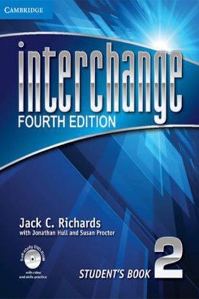INTERCHANG …
