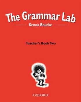 GRAMMAR LA …
