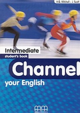 CHANNEL YO …